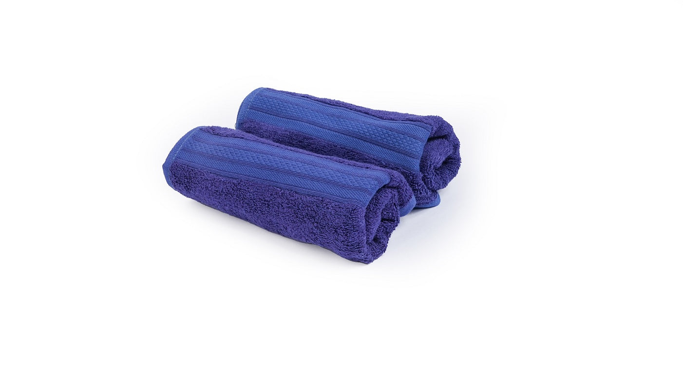 Bamboo Bath Towel Buy Cotton Bath Set of Two Towel Online