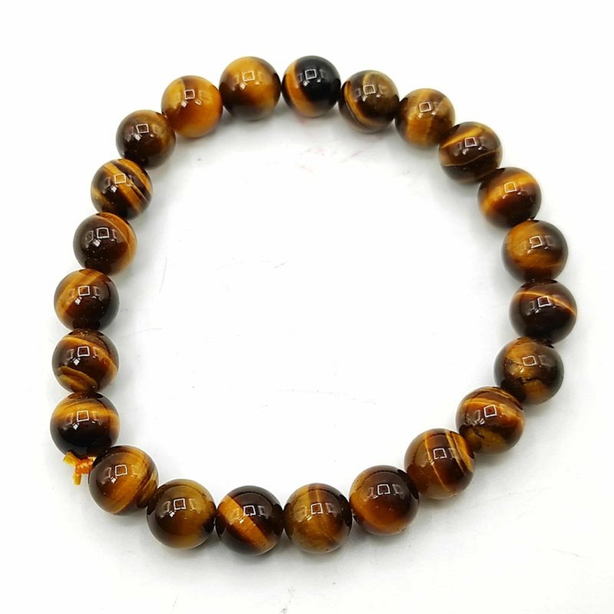 Tiger's Eye: Meaning, Healing Properties & Powers - The Complete Guide
